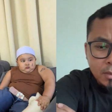 [VIDEO] Bapa Abang Aji Mohon Maaf Gelar Individu ‘Warga Asing’ – ‘Saya Tidak Tahu Dia Berasal Dari Negara Mana’