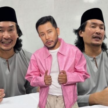 [VIDEO] AC Mizal Berterima Kasih Pada Ajai, Hubungan Dalam Keadaan Baik – ‘Kami Tak Terasa & Tiada Sakit Hati’