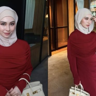 Netizen Nasihat Adira Salahudi Isu Pakaian Ketat, Tegur Sebab Sayang – ‘Hurting? Kami Menegur Kak’