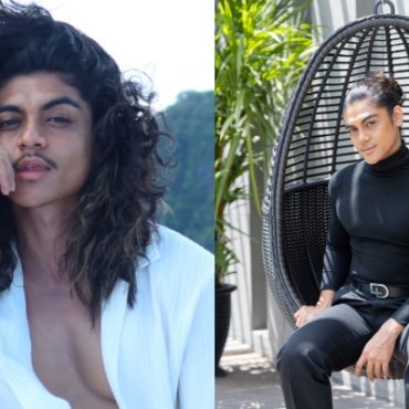 Agy Pernah Rasa Tak Layak Jadi  Artis, Terluka Dengan Kecaman Netizen