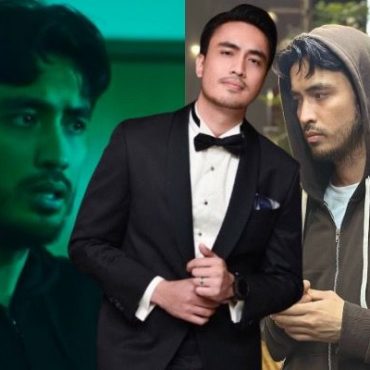 Aiman Hakim Ridza Demam 10 Hari Bawa Watak Mencabar – ‘Saya Susah Tidur’