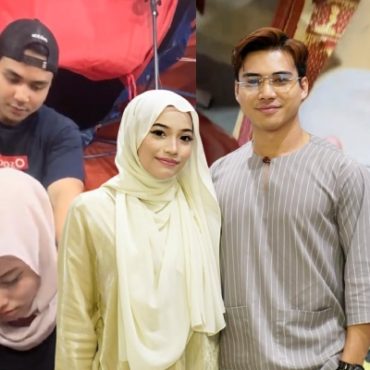 Netizen Risau Isteri Atiq Azman Penat Kerja – ‘First Pregnancy Kena Jaga Betul-Betul’ 
