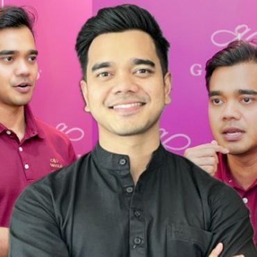 ‘Saya Akan Menjiwai Identiti Jenama, Bukan Sekadar Angkat Gambar’ – Alif Satar Kongsi Prinsip Jadi Duta