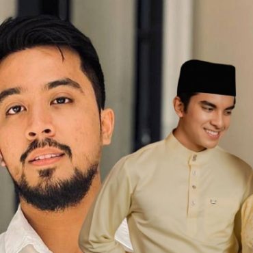 [VIDEO] ‘Jika Bella Astillah & Syed Saddiq Gembira, Saya Doakan Yang Baik-Baik’ – Aliff Aziz  