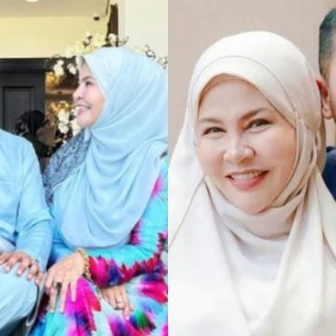 ‘Sanggup Ke Kahwin Dengan Mak Saya? Rambut Dia Sudah Beruban’ – Suami Rozita Ibrahim Kongsi Momen Bertemu Aliff Syukri
