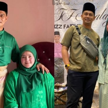 Fizz Fairuz Umum Undur Diri Jadi Penyampai Radio, Almy Nadia Titip Ucapan Semangat – ‘Percaya Rezeki Ada Di Mana-Mana’