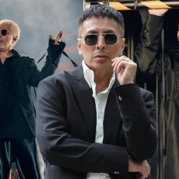 Perminat Percaya Amy Search Bukan Kaki Gaduh – ‘Dia Tak Hamak Kontroversi’