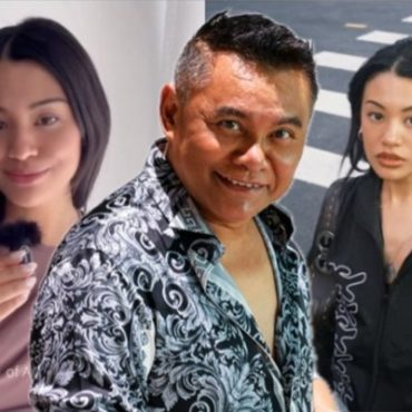 Anak Zainal Abidin Dakwa Dihalau Dari Rumah Ketika Umur 7 Tahun – ‘Kami Tak Mempunyai Apa-Apa Untuk Teruskan Hidup’