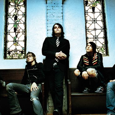 My Chemical Romance