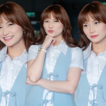 Netizen Suruh Duduk Rumah Dari Berlakon, Ayda Jebat Bersuara – ‘Profil Bertutup Litup, Tapi..’