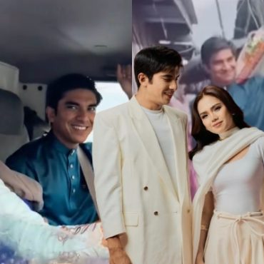 ‘Penduduk Kampung Di Sandakan Beritahu Saya, Bella Astillah Sering Ke Sana Beri Bantuan’ – Syed Saddiq