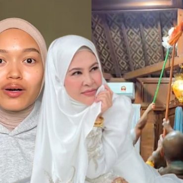 [VIDEO] Individu Beri 4.5/10 Untuk Rumah Hutan Bonda Rozita, Makanan ‘Out’ & Macam Duduk Kolej – ‘Ambil Komen Ini Untuk Tambah Baik’