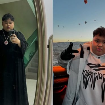 [VIDEO] Netizen Cadang Ambil PA Perempuan, Cik B Bidas – ‘Dah Lama Ada Tapi Kerja Belakang Tabir’