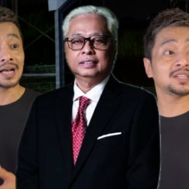 [VIDEO] ‘Saya Cuma Sokong Sebagai Anak’ – Dafi Enggan Campur Bidang Politik Bapa, Fokus Karier Seni