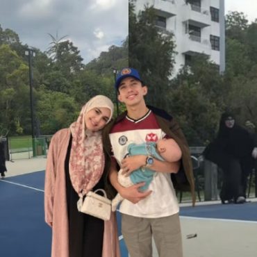 [VIDEO] Dahlia Rizal Raih Pujian Pakai Baju Longgar, Netizen Label ‘Real Muslimah’ – ‘Siapa Cakap Sukan Kena Pakai Ketat?’