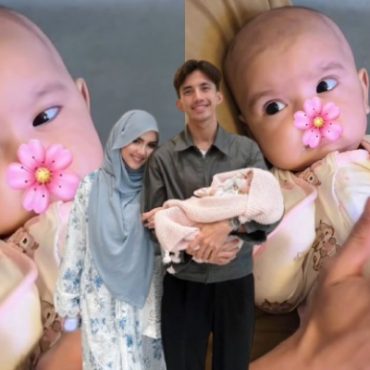 Fara Salleh Mohon Shuk Bertanggungjawab, Kesal Nada Diazan & Iqamat Selepas Lima Hari – ‘Ini Bukan Anak Haram’