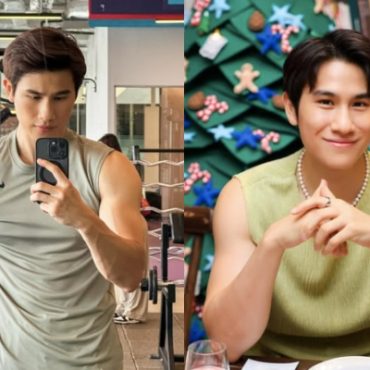Isu Bau Badan Di Set Penggambaran, Netizen Petik Nama Daniel Fong – ‘Saya Pakai Deodoran’