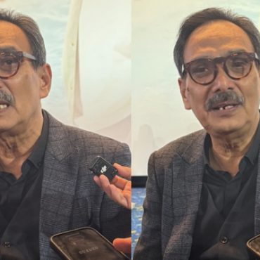 Hampir Pengsan Di Set Filem Memori, Hilal Azman Nekad Teruskan Penggambaran – ‘Cuaca Panas, Saya Keletihan’
