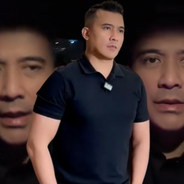 Aaron Aziz Tuntut Hutang RM65,000 Daripada Agensi Umrah & Haji – ‘Nantikan Surat Peguam’