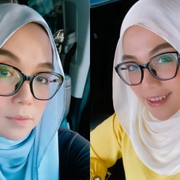 Elliza Razak Tertekan, Dakwa Diganggu Gara-Gara Hutang Bekas Suami – ‘Dah 4 Bulan Tak Bagi Nafkah Anak’