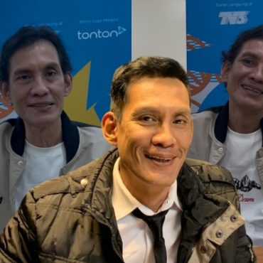 [VIDEO] Faizal Hussein Anggap Isu Bau Badan Perkara Normal – ‘Saya Simpan Sendiri, Hadap & Hadam Saja’