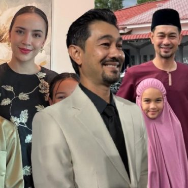 [VIDEO] Setahun Tiada Komunikasi Dengan Diana Dianelle, Farid Kamil Cuba Matangkan Diri – ‘Hanya Terpisah Oleh Dunia & Waktu’