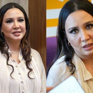 ‘Bujang Sampai Tua Pun Tak Apa’ – Fathia Latiff Letak ‘Standard’ Untuk Bakal Suami, Tak Terburu-Buru Berkahwin