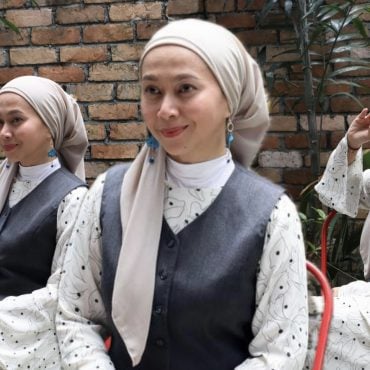 Fazleena Hishamuddin Dedah Pernah Terima Bayaran Hanya RM500 – ‘Ini Adalah Satu Bentuk Manipulasi’