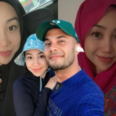 ‘Saya Belum Bertudung Sepenuhnya, Masih Belajar Jadi Lebih Baik Dari Segi Rohani & Emosi’ – Isteri Fikry Ibrahim