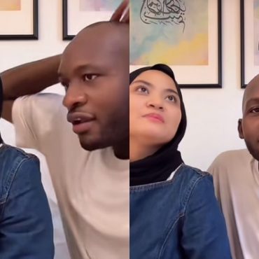 [VIDEO] ‘Kalau Adama Bukan Ayahnya, Doktor Kutip Sperma Siapa?’
