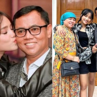 [VIDEO] Bapa Akui Masih Pantau Pergaulan Fuji – ‘Ada Beberapa Kawan Dia Yang Saya Tak Berapa Suka’
