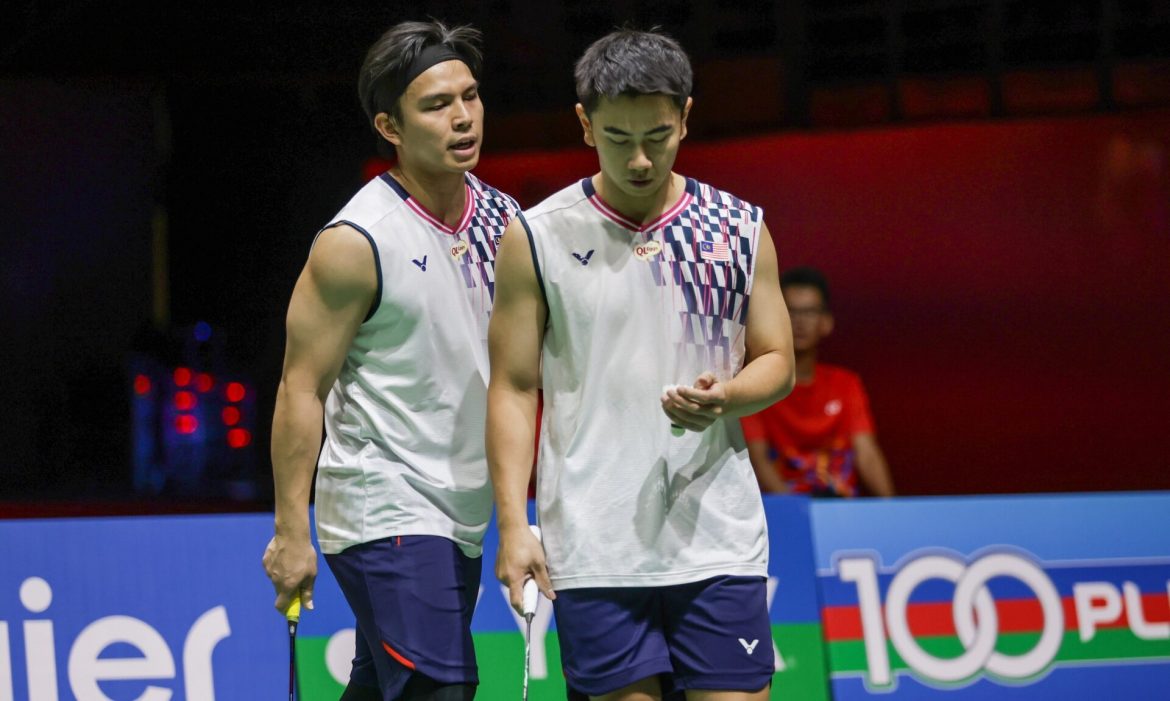 Badminton Malaysia