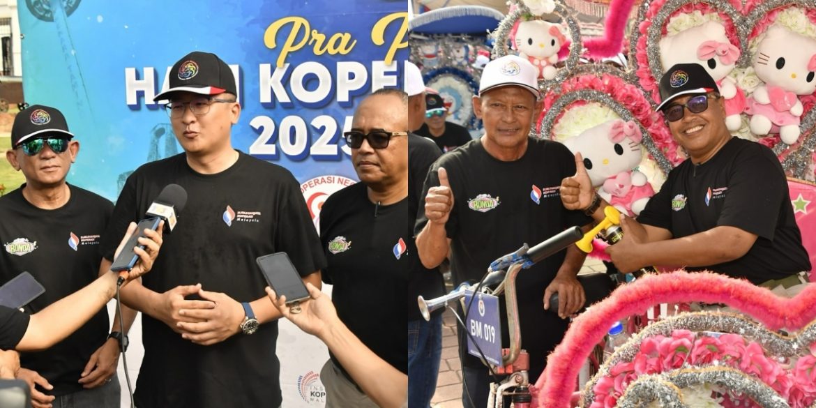 Kenapa Anda Perlu Ambil Tahu Tentang Sejarah Hari Koperasi Negara 2025?