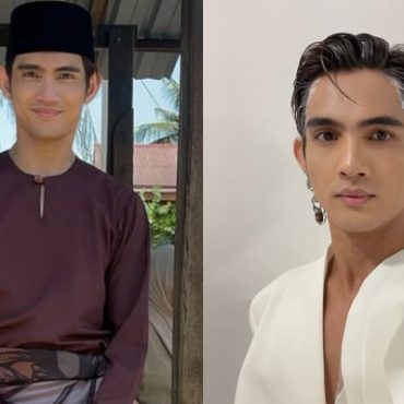 Hatta Dolmat Luah Hasrat Mahu Ibu Bapa Hadir Lihat ‘Fashion Show’ – ‘Tapi Saya Faham Mereka Segan’