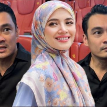 ‘Fazura Puji Mungkin Sebab Tengok Cara Saya Layan Anak, Saya Tak Rasa Dia Ada Niat Lain’ – Hisyam Hamid
