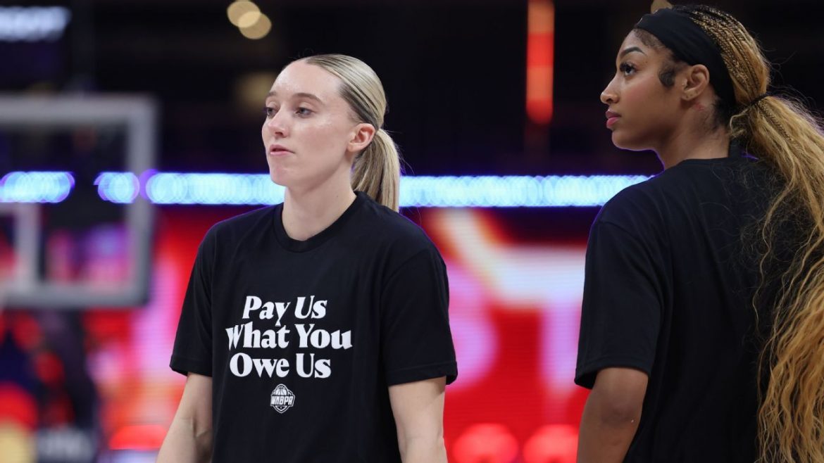 pemain wnba