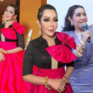 [VIDEO] Ifa Raziah Pesan Jangan Kedekut Dengan Isteri – ‘Doa & Keberkatan Itu Penting’