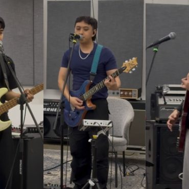 Impian 10 Tahun Tercapai, Insomniacks Janji Kejutan Buat Peminat Pada Malam Konsert Echoes Of A Dream