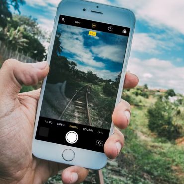 6 Tips Bagaimana Mengambil Foto Secara Profesional Seperti DSLR Dengan Telefon Pintar