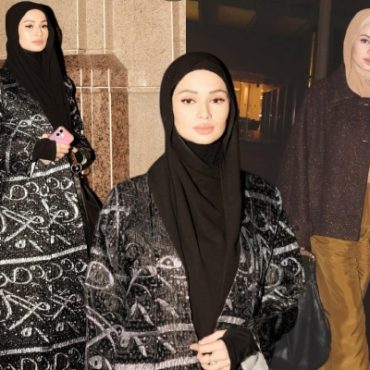 Izara Aishah Selar ‘Influencer’ Biadab – ‘Jeling Dekat Orang, Sangat Kurang Ajar & Rasa Diri Tu Tinggi’