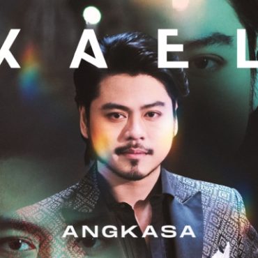 [VIDEO] Kael Usung Emosi & Ketulusan Cinta Menerusi ‘Angkasa’