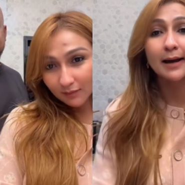 [VIDEO] Kak KM Pesan Jaga Hubungan Adik Beradik, Jangan Harapkan Suami – ‘Kau Sakit, Dia Dah Mesej Perempuan Lain’