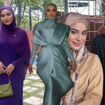 [VIDEO] Kilafairy Muat Naik Video Bersama Arwah Ibu, Kapsyen Undang Rasa Sebak