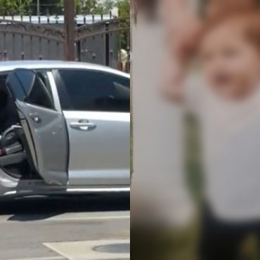 Ibu Sibuk Dengan Rawatan ‘Lip Filler’, Anak Temui Ajal Dalam Kereta