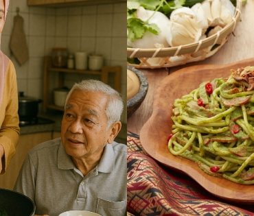 Jom Cuba 5 Resipi Enak Ni Sempena Hari Bapa!