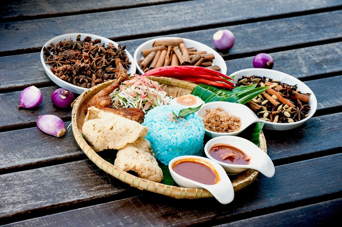 makanan