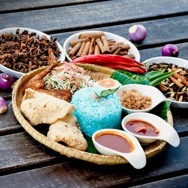 makanan