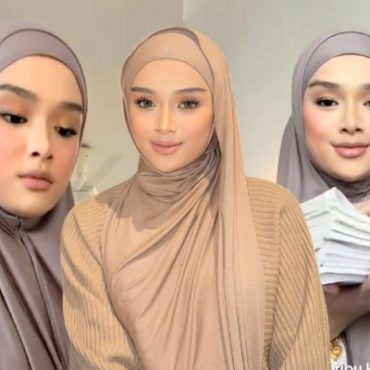 ‘Berikan Aku Kesibukan Ya Allah, Agar Tidak Memikirkan Hal Yang Tidak Seharusnya’ – Marissa