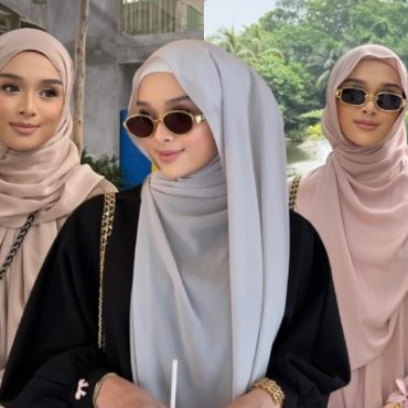 ‘Awak Benci Saya, Sedangkan Saya Langsung Tak Tahu Kewujudan Awak’ – Marissa Dania