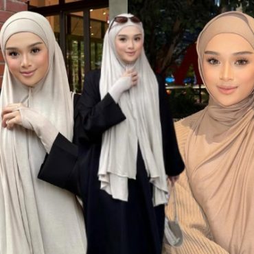 [VIDEO] Marissa Dania Muat Naik Video, Kapsyen Di TikTok Raih Perhatian – ‘Jika Kamu Tidak Diperjuangkan…’